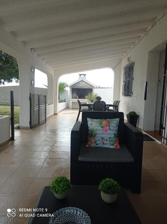 Chalet Garcia เดลแตเบรอ ภายนอก รูปภาพ