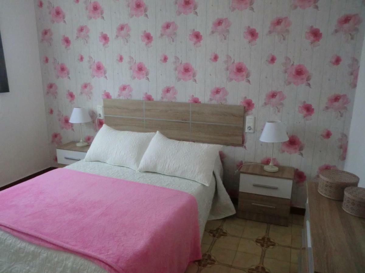 Chalet Garcia เดลแตเบรอ ภายนอก รูปภาพ