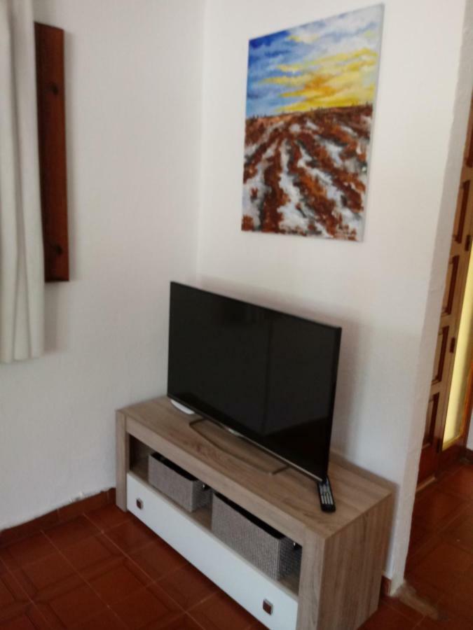 Chalet Garcia เดลแตเบรอ ภายนอก รูปภาพ