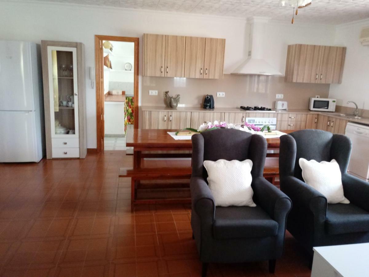 Chalet Garcia เดลแตเบรอ ภายนอก รูปภาพ