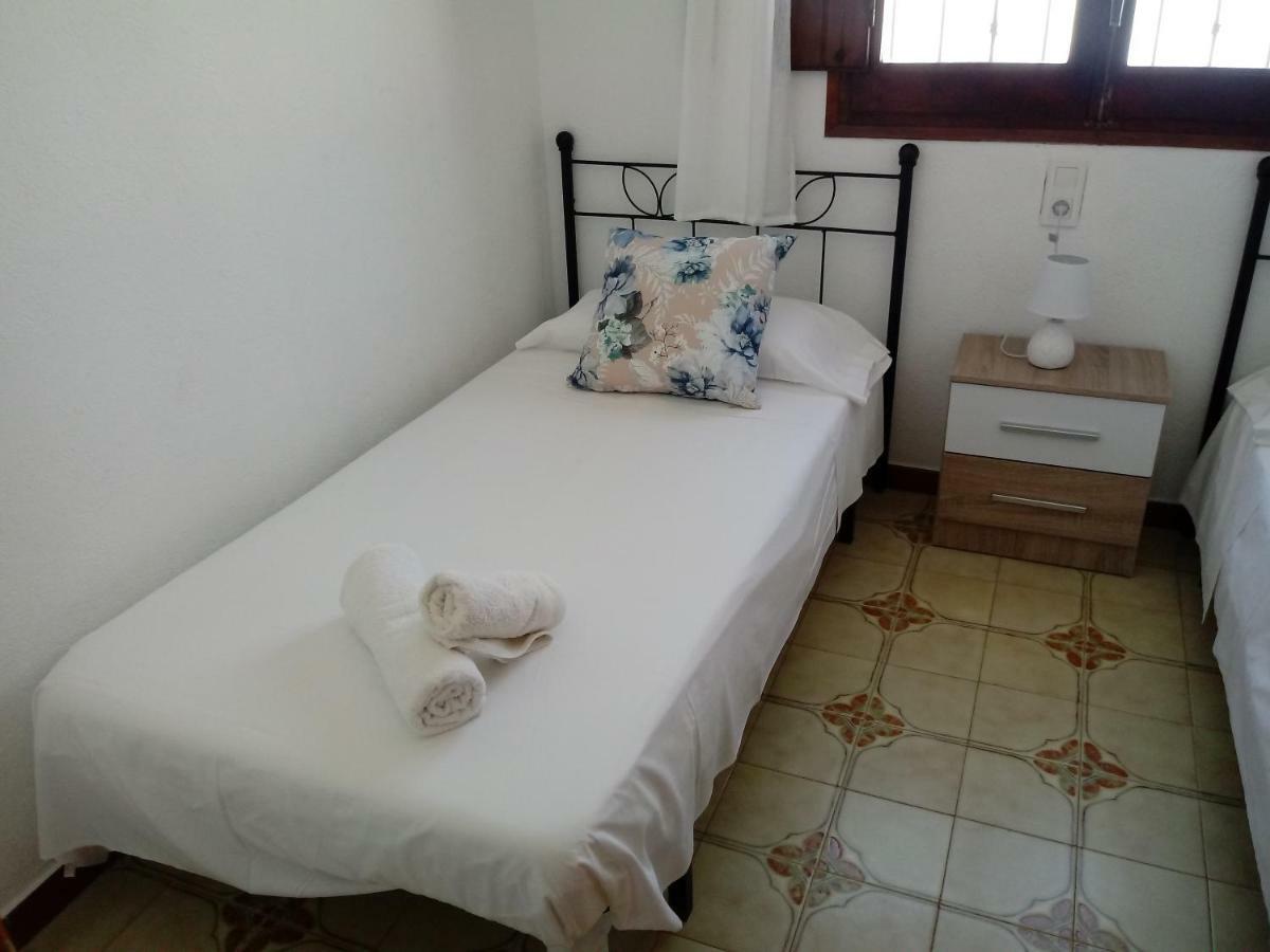 Chalet Garcia เดลแตเบรอ ภายนอก รูปภาพ