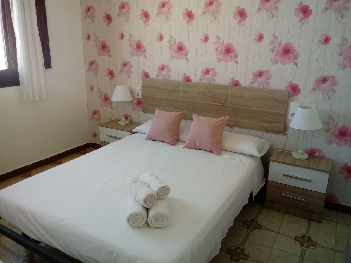 Chalet Garcia เดลแตเบรอ ภายนอก รูปภาพ