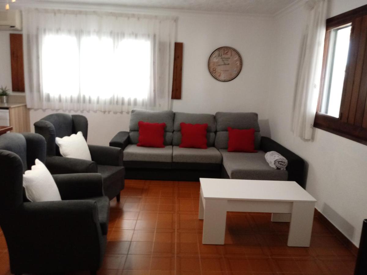 Chalet Garcia เดลแตเบรอ ภายนอก รูปภาพ