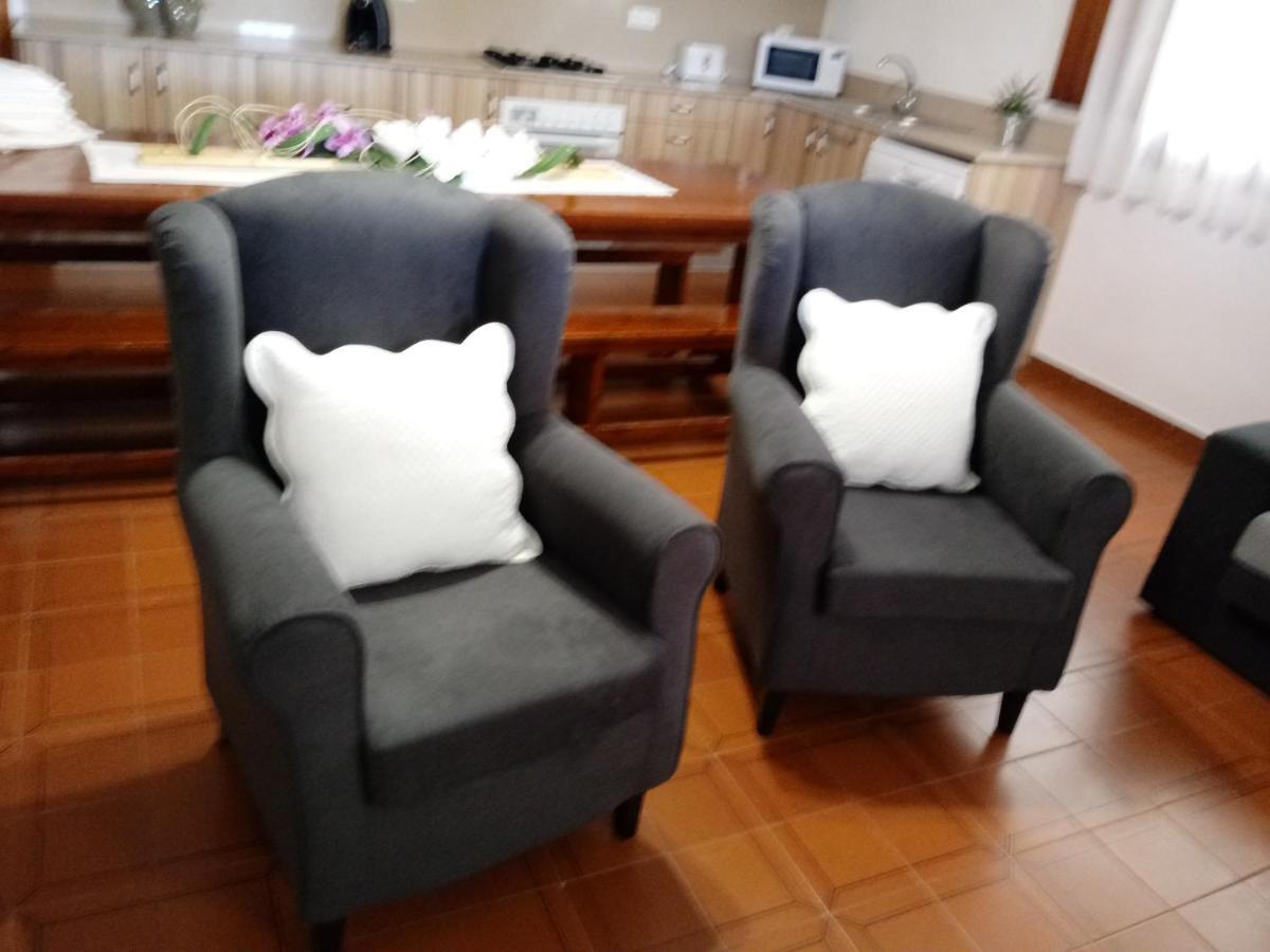 Chalet Garcia เดลแตเบรอ ภายนอก รูปภาพ