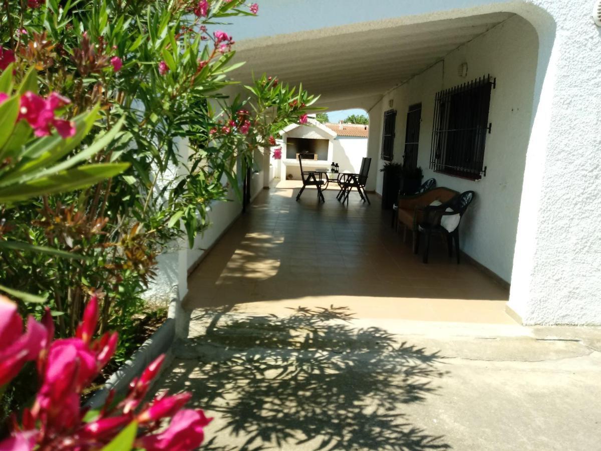 Chalet Garcia เดลแตเบรอ ภายนอก รูปภาพ